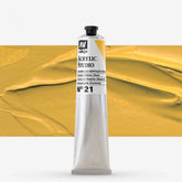VALLEJO ACRYLIC STUDIO 21:58ML. NAPLES YELLOW (HUE) - Al Masam Stationery LLC